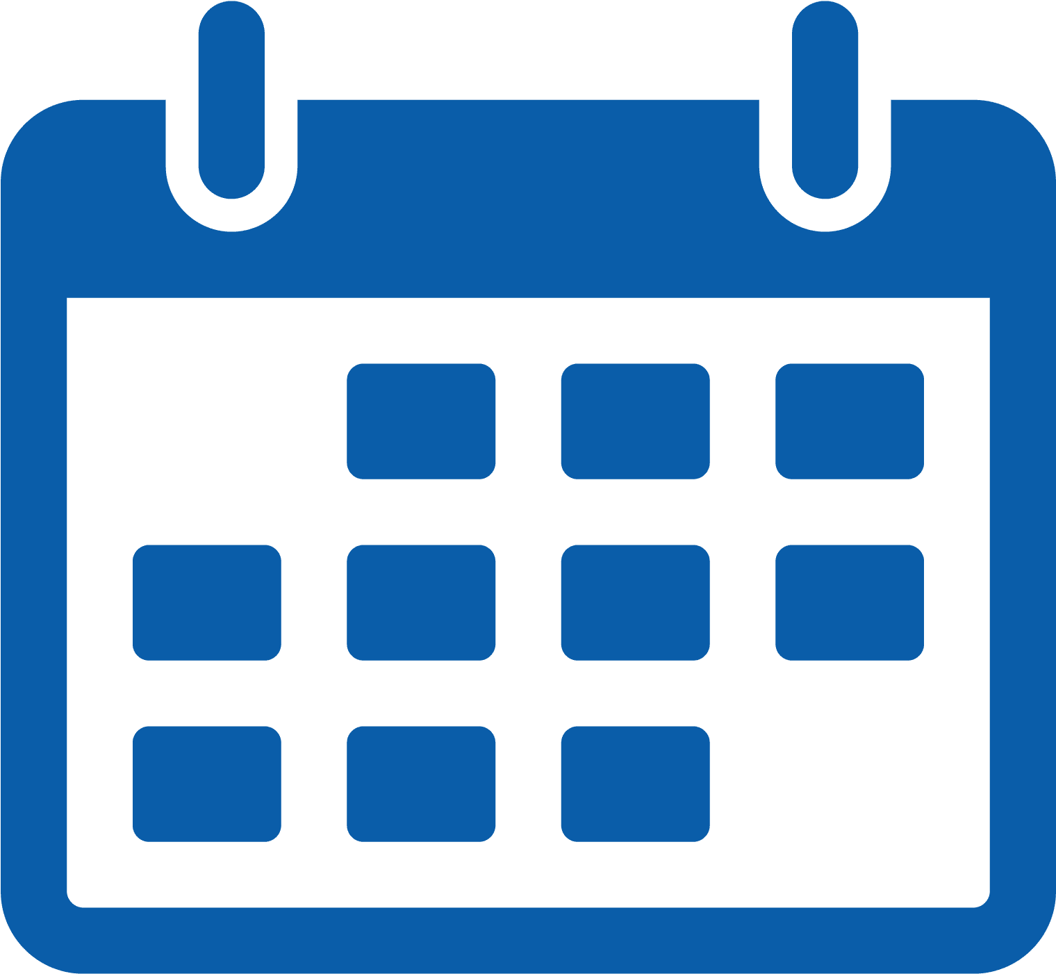 Calendar Icon