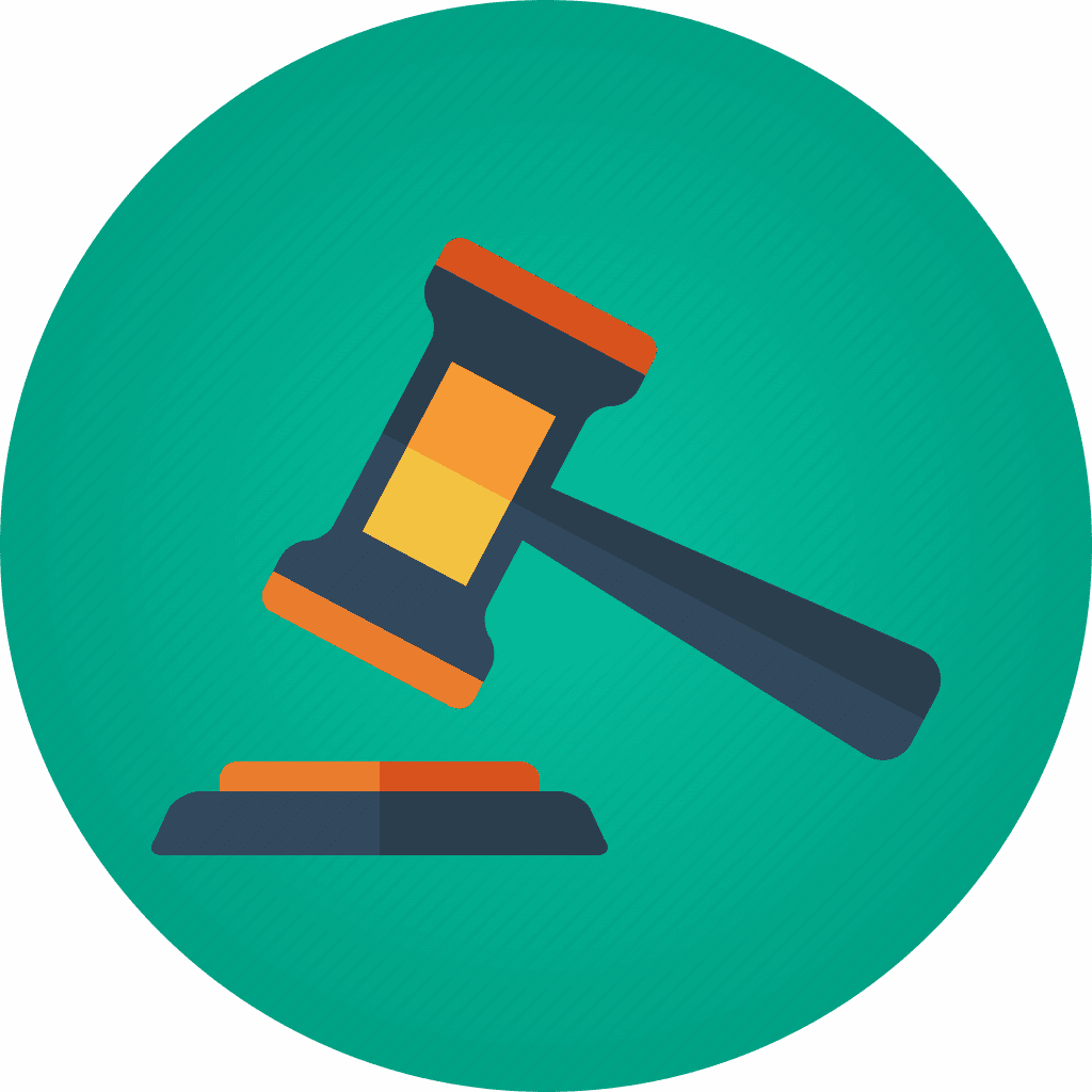 Auction Icon