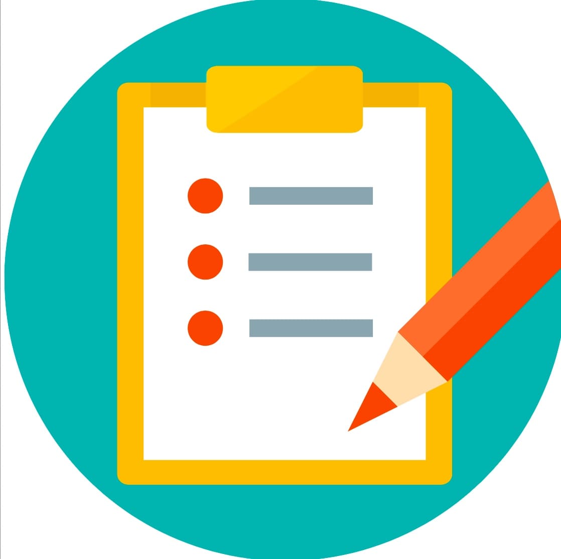 Rules Icon