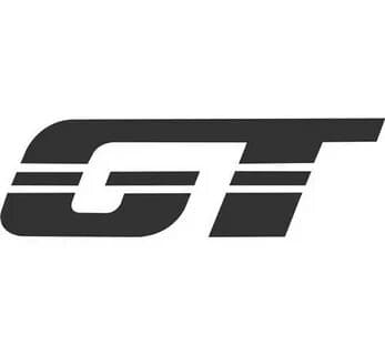 GT Logo