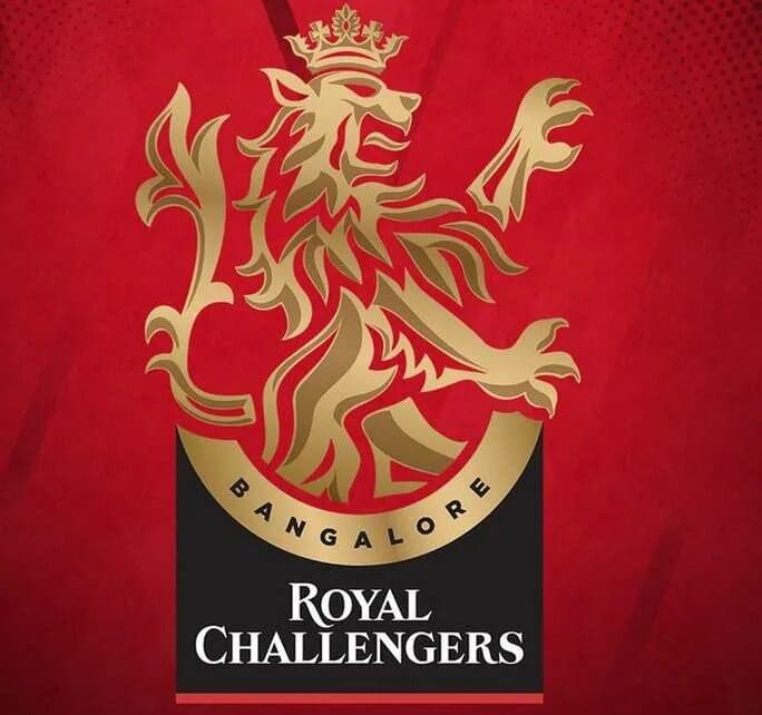 RCB Logo