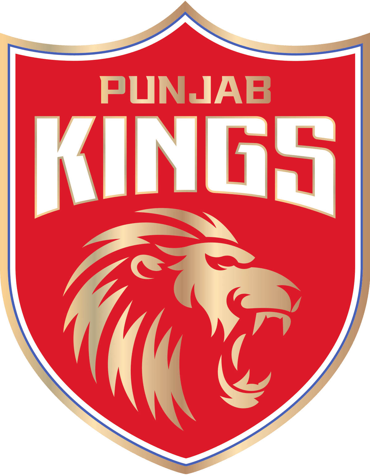 PBKS Logo