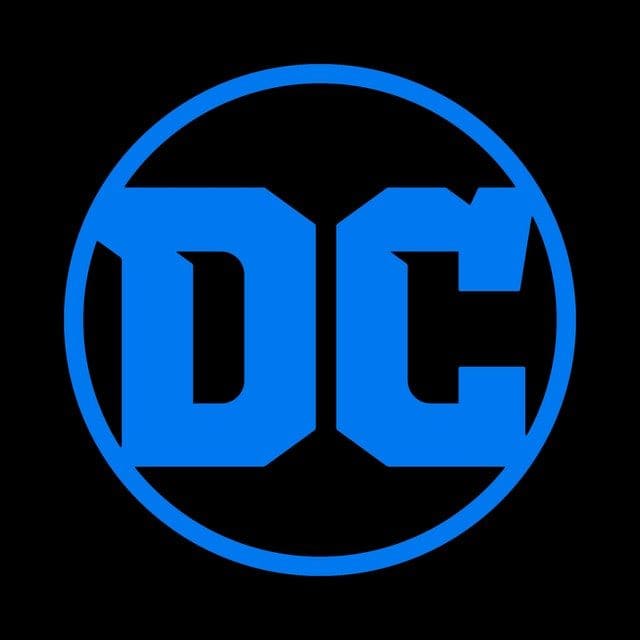 DC Logo
