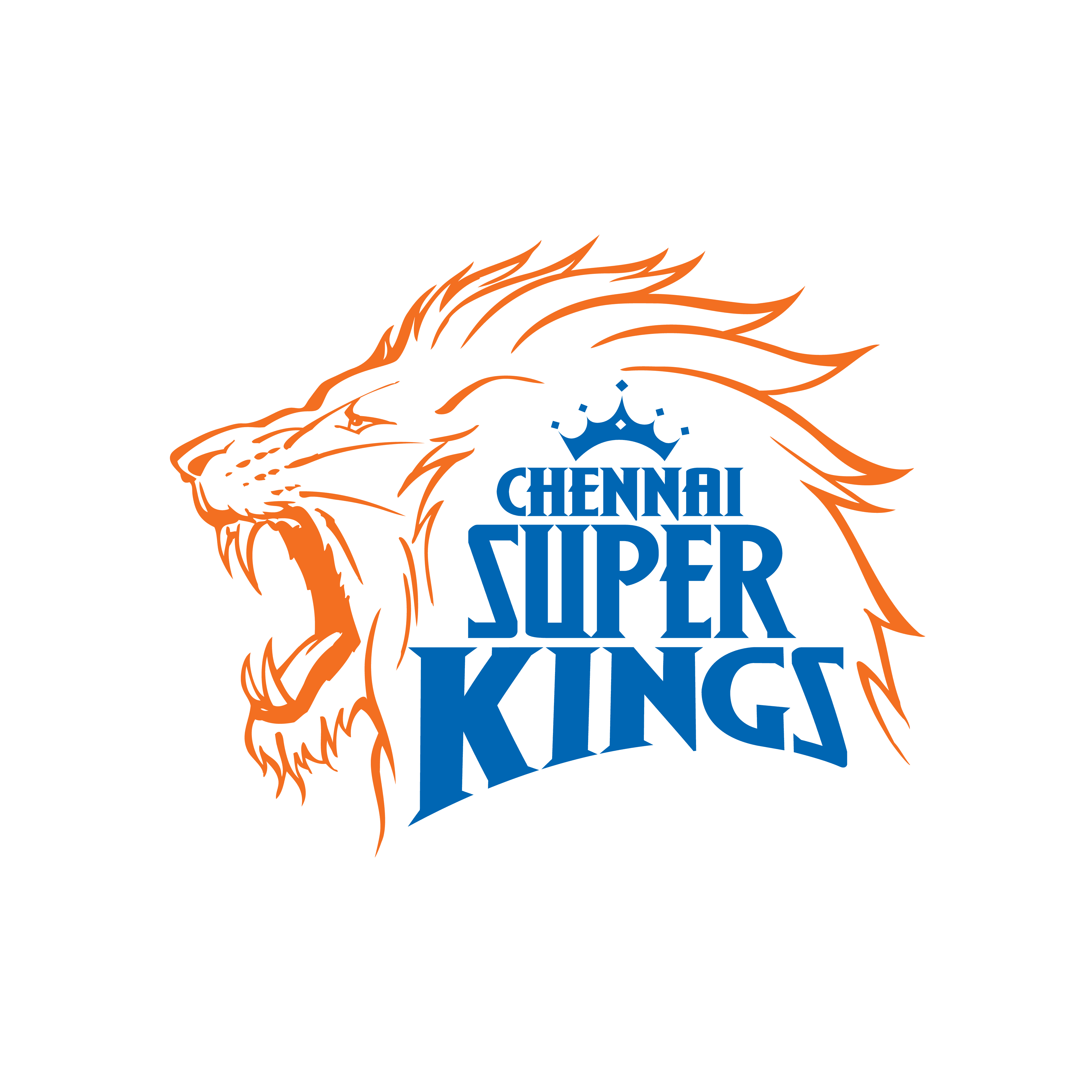 CSK Logo