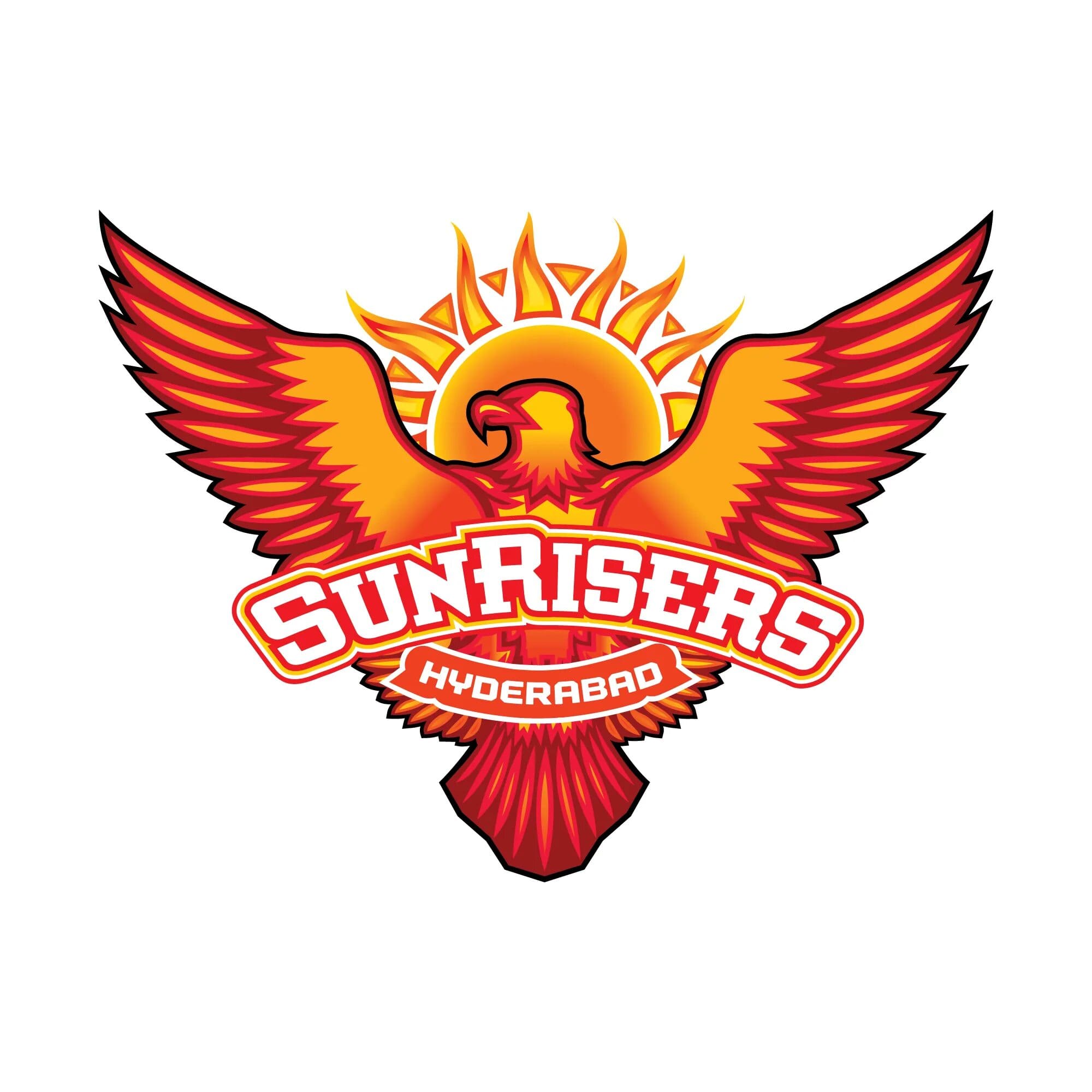 SRH Logo