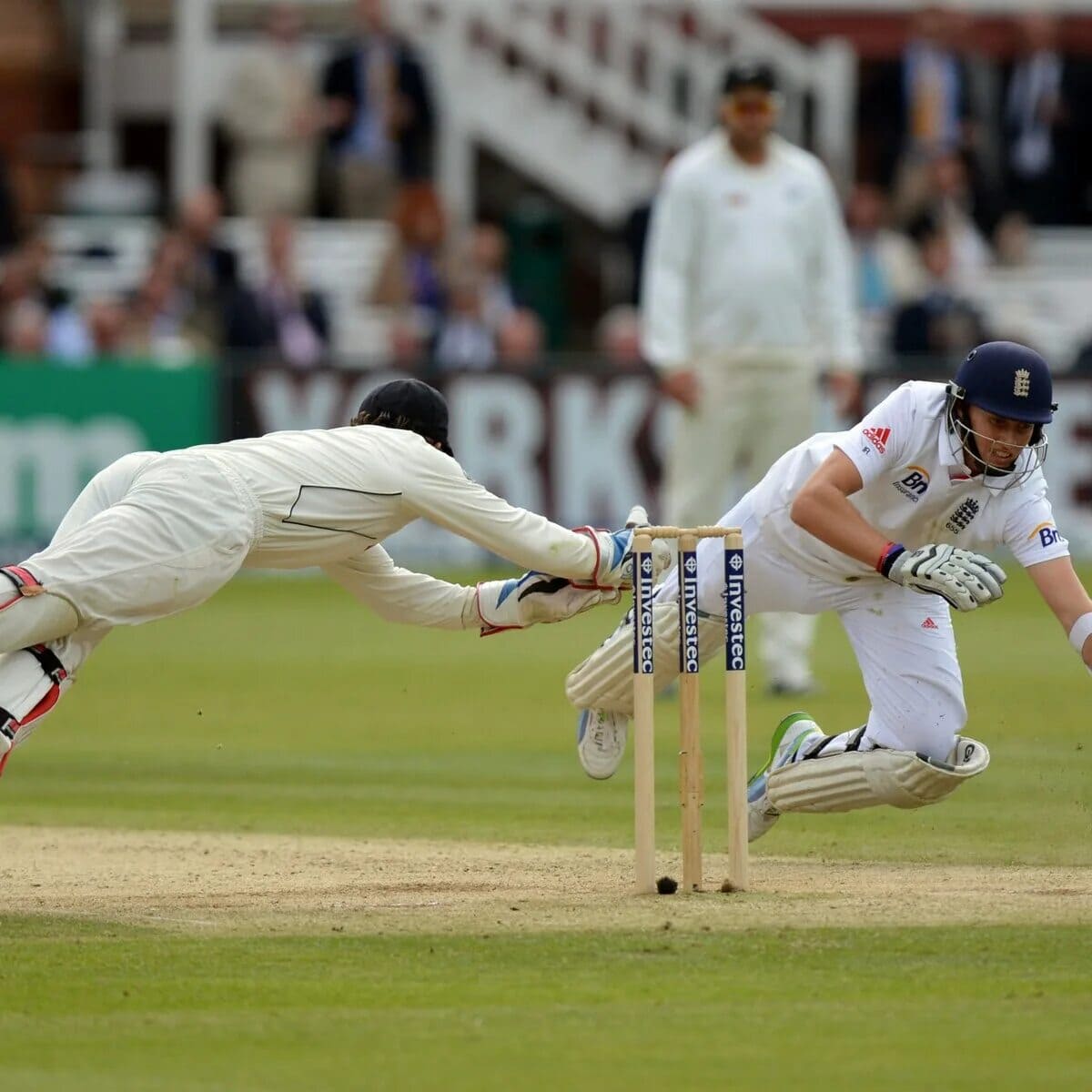 Live Score Updates