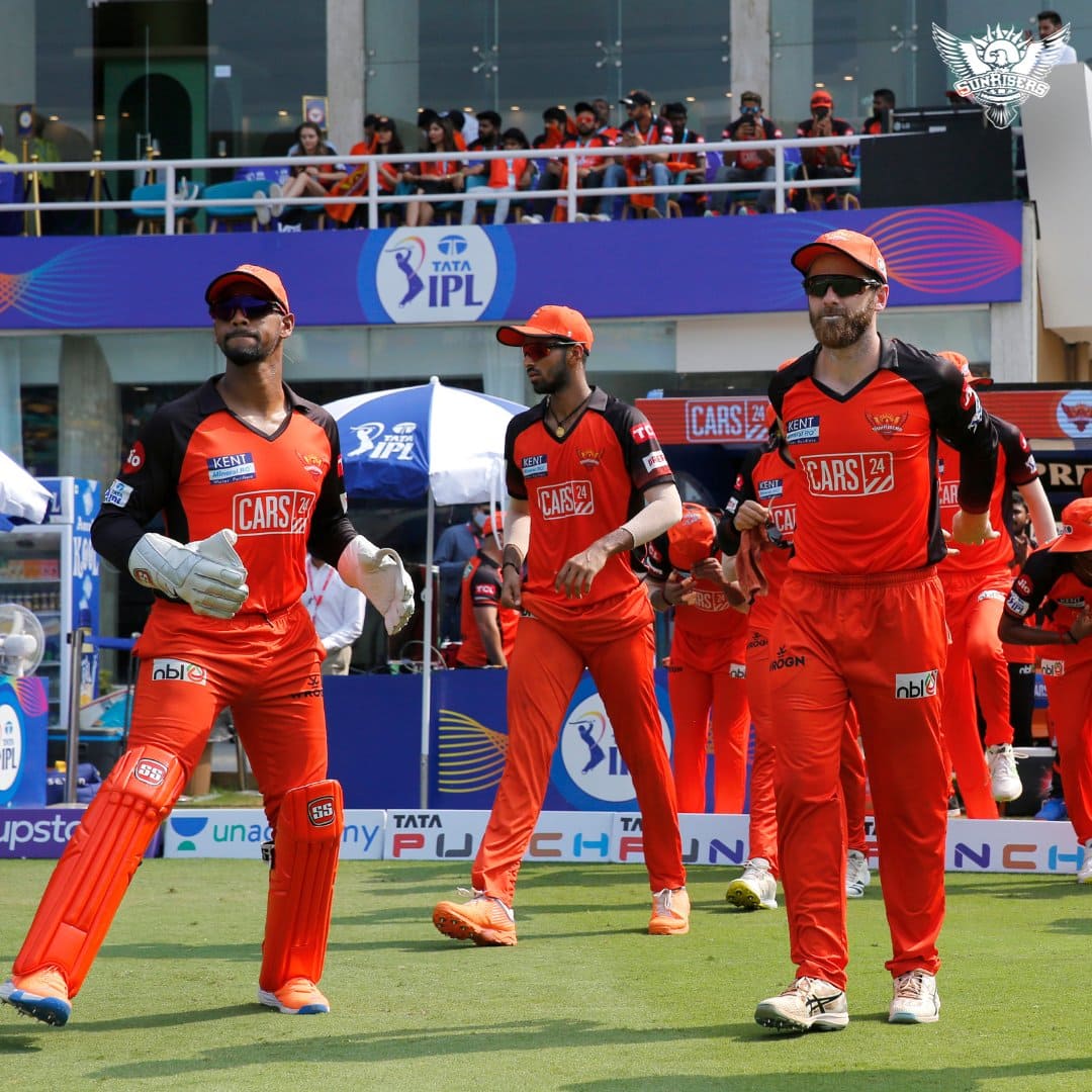 IPL Match Highlight