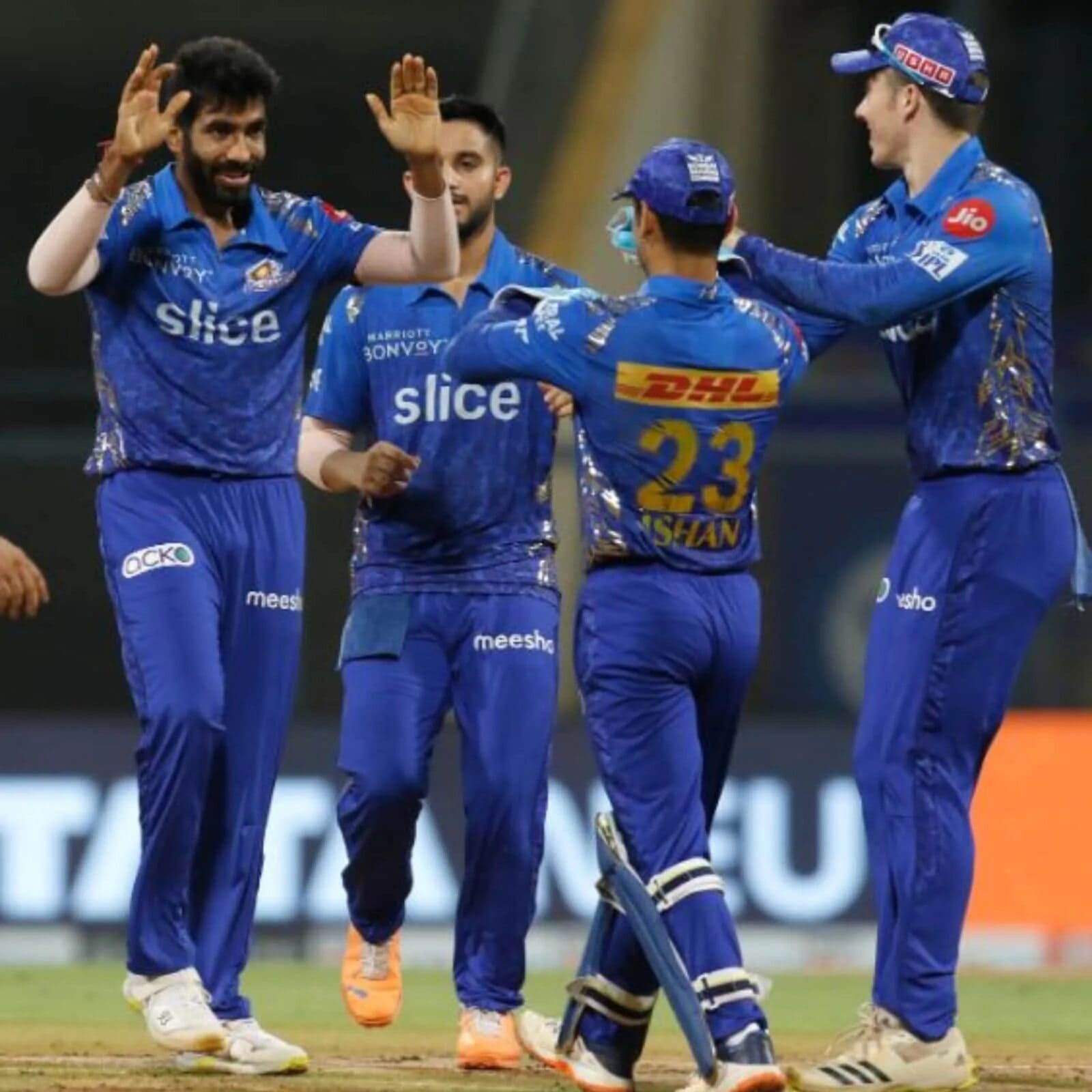 Mumbai Indians