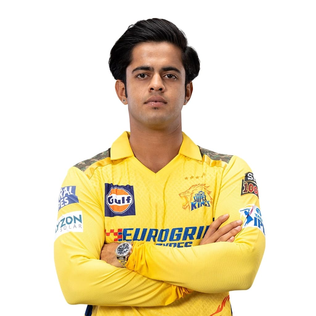 Chennai Super Kings