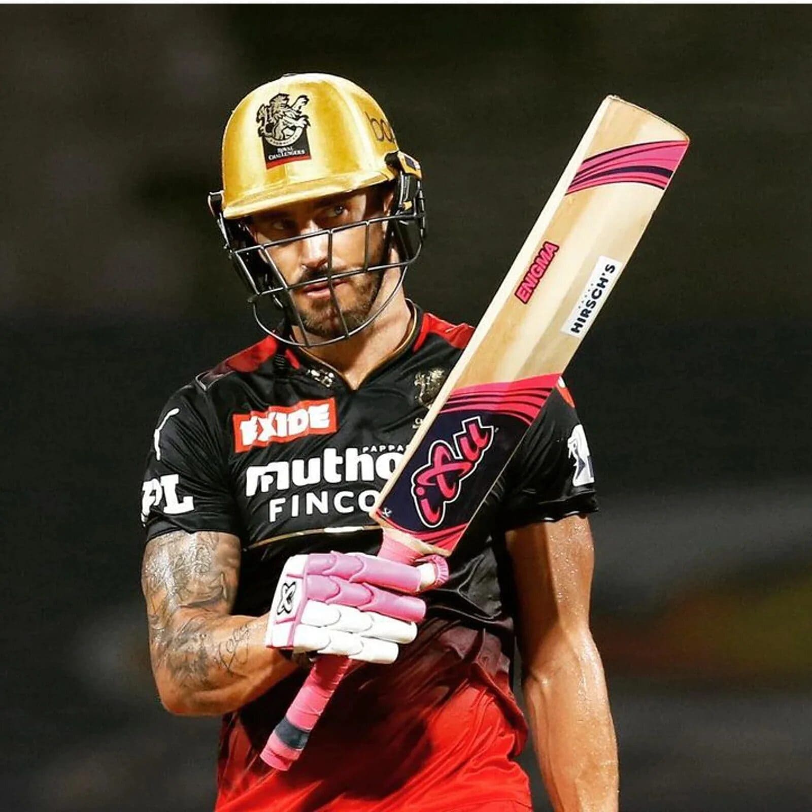 Royal Challengers Bangalore