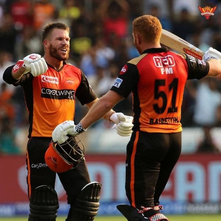 Record Partnership