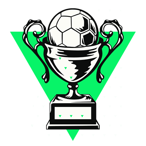 Playoff Trophy Icon